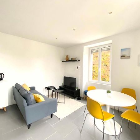 Apartament Magnifique T2 40M2 Lumineux, Moderne Et Renove Avec Fibre Belfort Zewnętrze zdjęcie